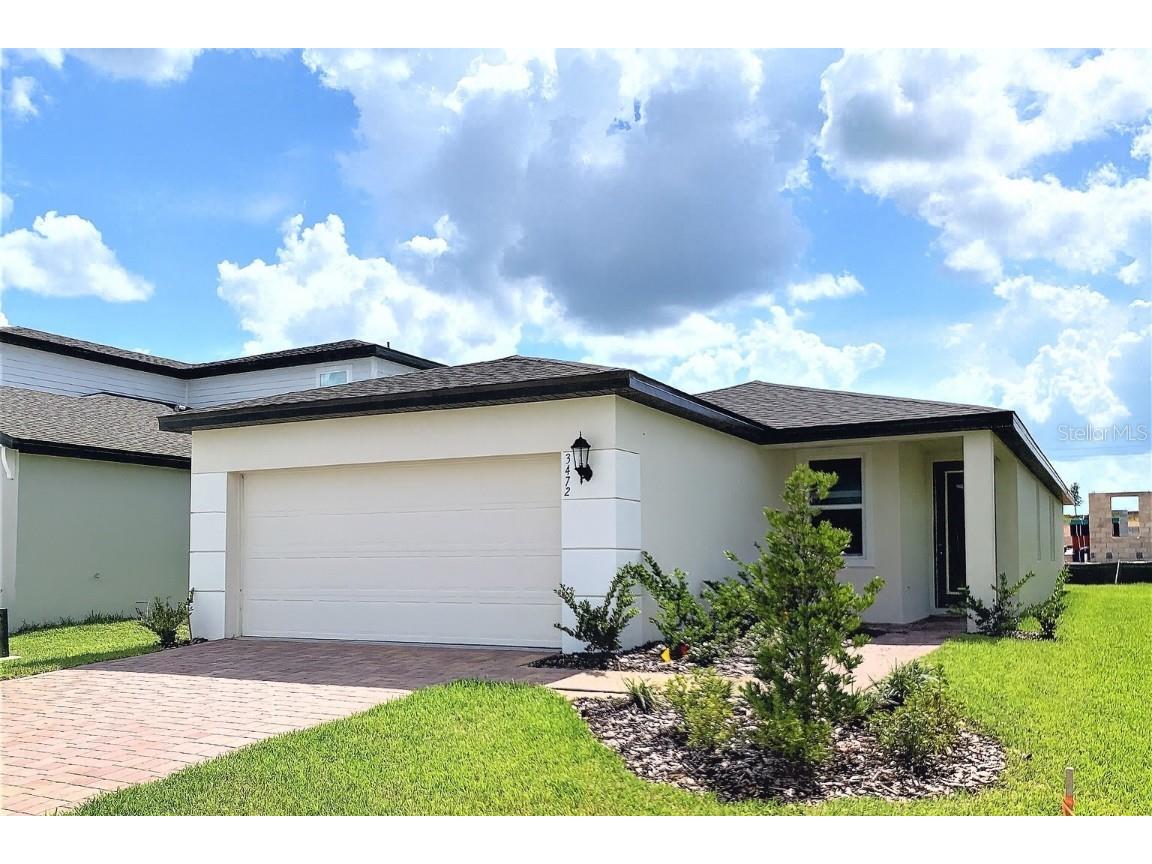 3472 Monaco Lane Davenport FL 33897 S5139605 image2