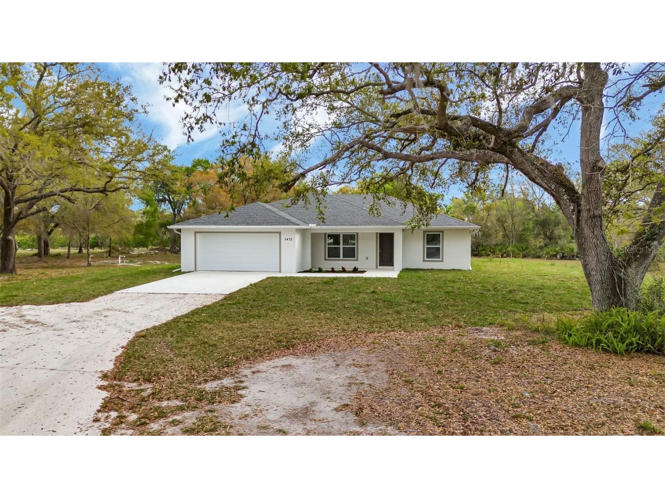 3472 NE Davis Street Arcadia FL 34266 C7489070 image1