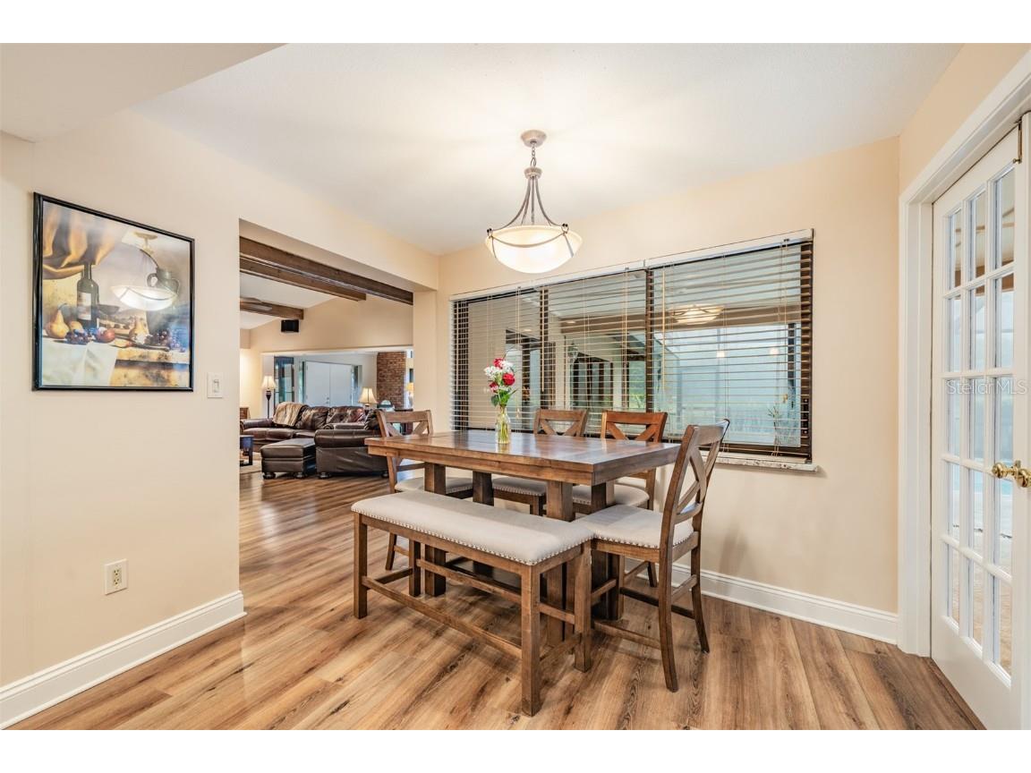 3472 Shoreline Circle Palm Harbor FL 34684 - LAKE TARPON TB8420143 image14