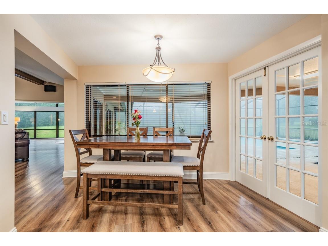 3472 Shoreline Circle Palm Harbor FL 34684 - LAKE TARPON TB8420143 image15