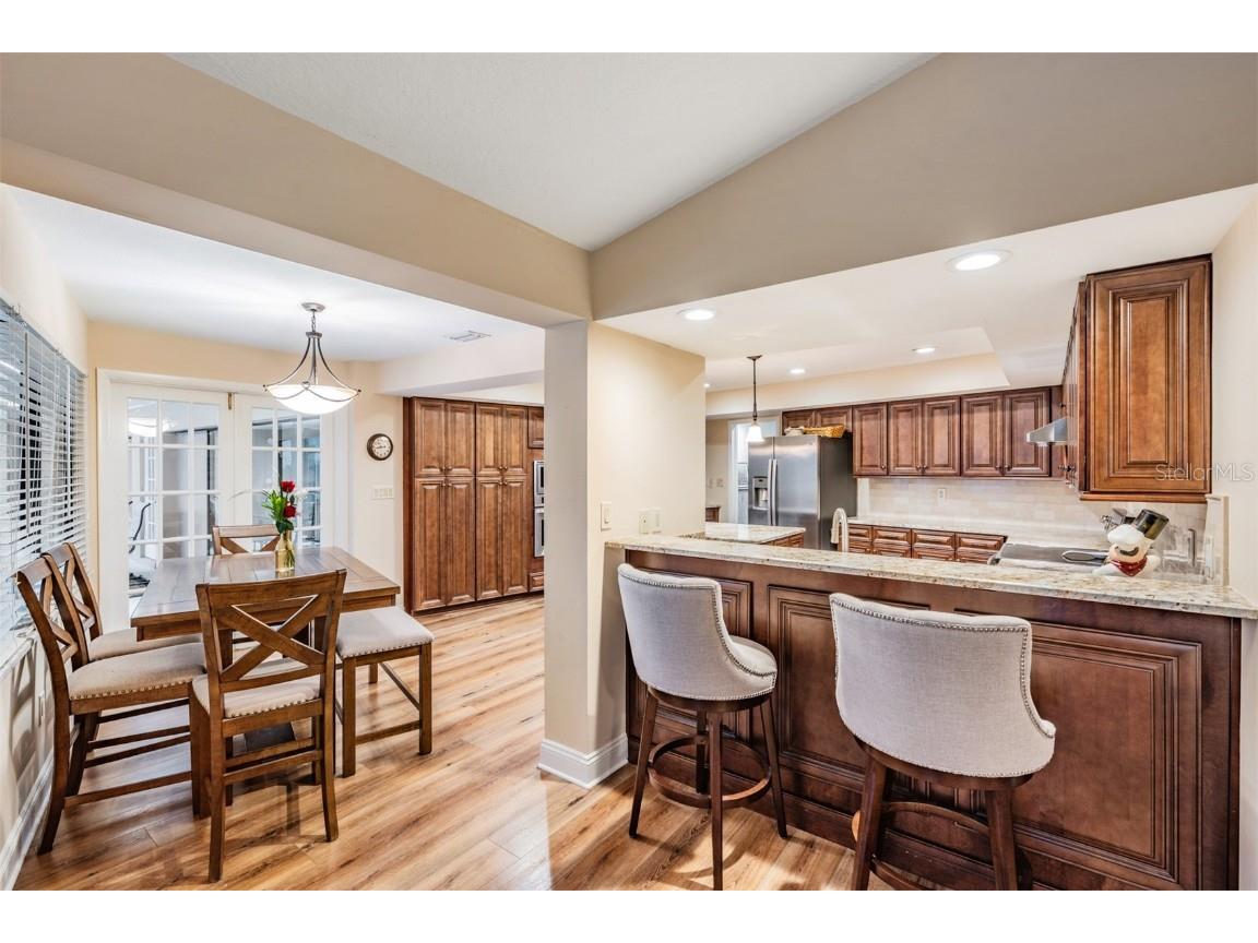 3472 Shoreline Circle Palm Harbor FL 34684 - LAKE TARPON TB8420143 image16