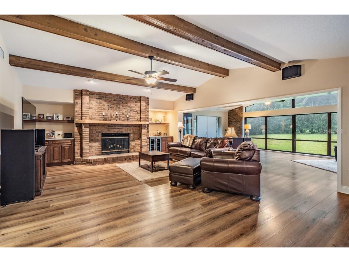 3472 Shoreline Circle Palm Harbor FL 34684 - LAKE TARPON TB8420143 image17