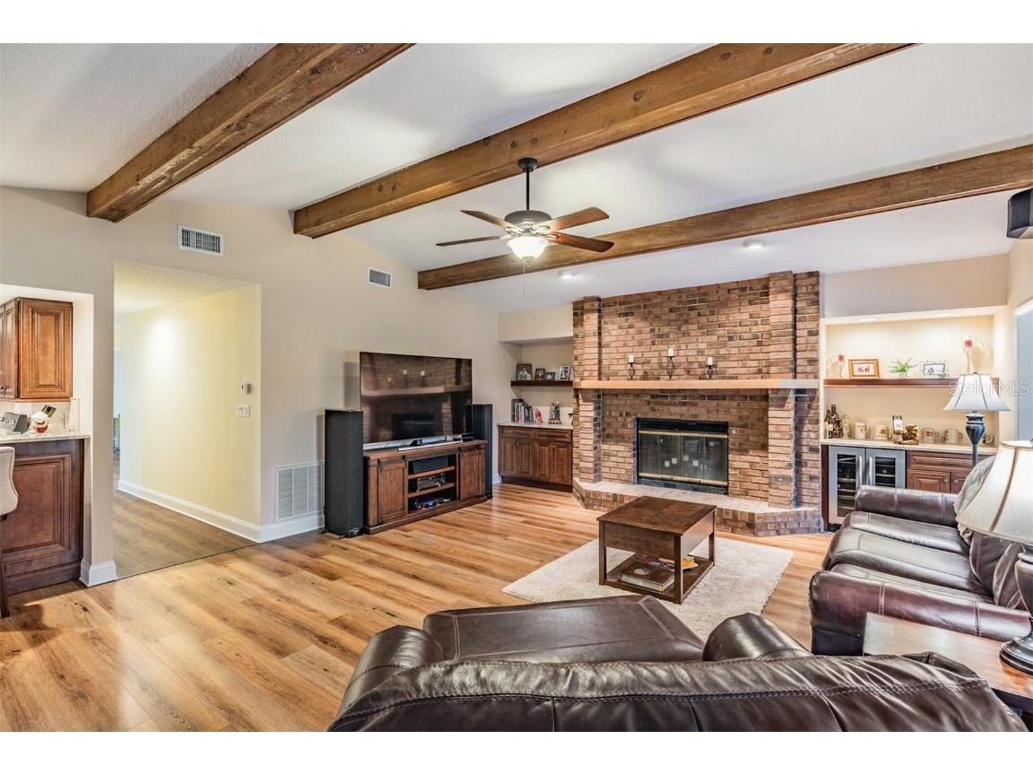 3472 Shoreline Circle Palm Harbor FL 34684 - LAKE TARPON TB8420143 image18