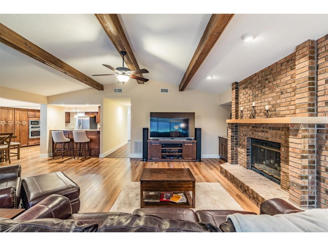 3472 Shoreline Circle Palm Harbor FL 34684 - LAKE TARPON TB8420143 image19