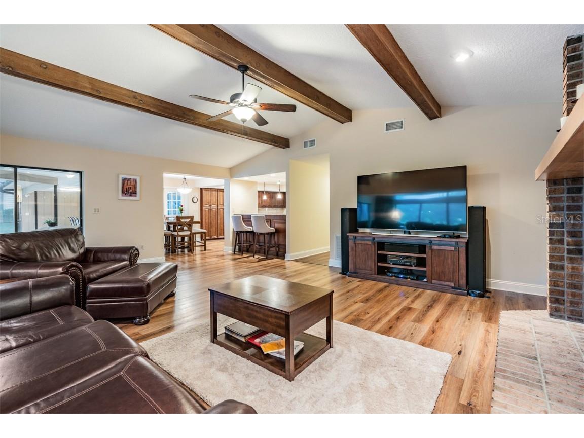 3472 Shoreline Circle Palm Harbor FL 34684 - LAKE TARPON TB8420143 image20