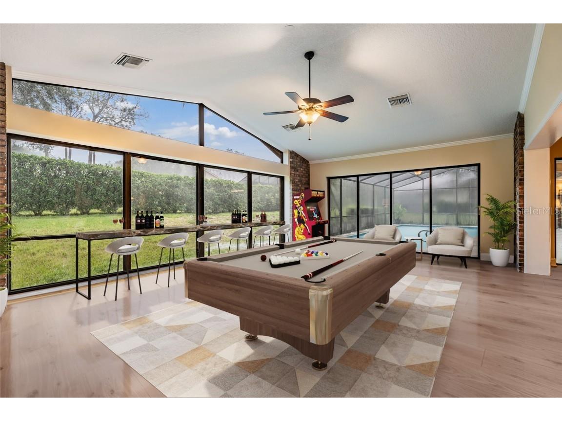 3472 Shoreline Circle Palm Harbor FL 34684 - LAKE TARPON TB8420143 image23