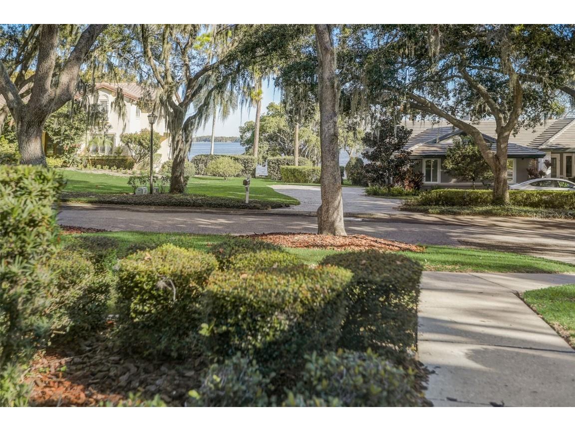3472 Shoreline Circle Palm Harbor FL 34684 - LAKE TARPON TB8420143 image3
