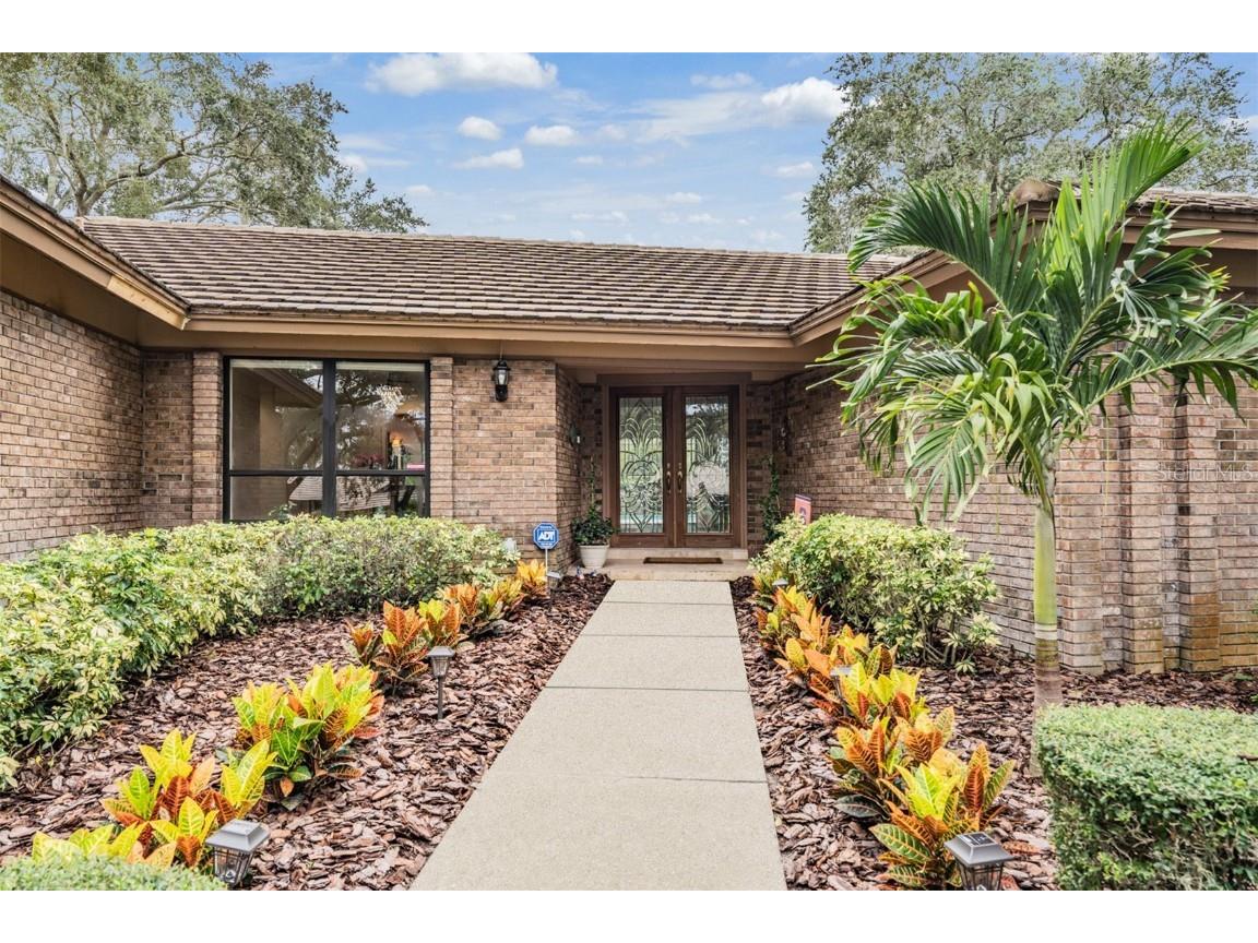3472 Shoreline Circle Palm Harbor FL 34684 - LAKE TARPON TB8420143 image4