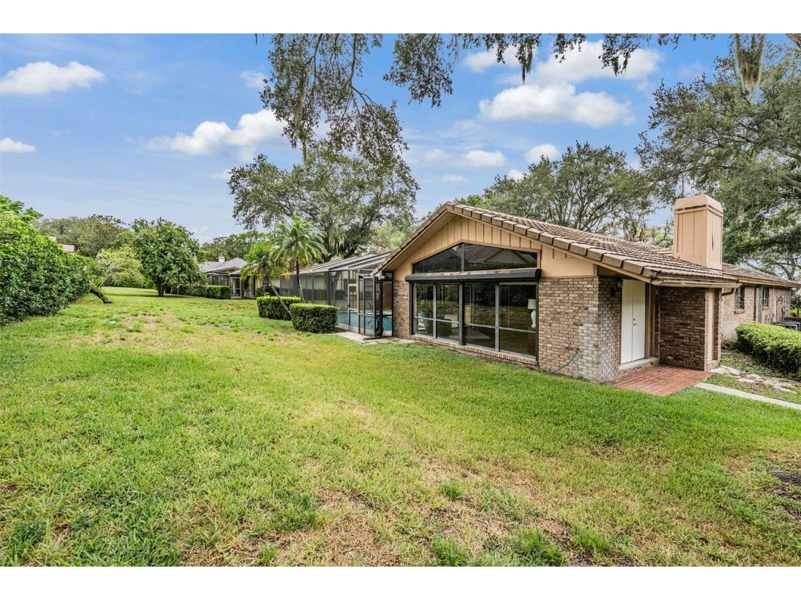 3472 Shoreline Circle Palm Harbor FL 34684 - LAKE TARPON TB8420143 image47