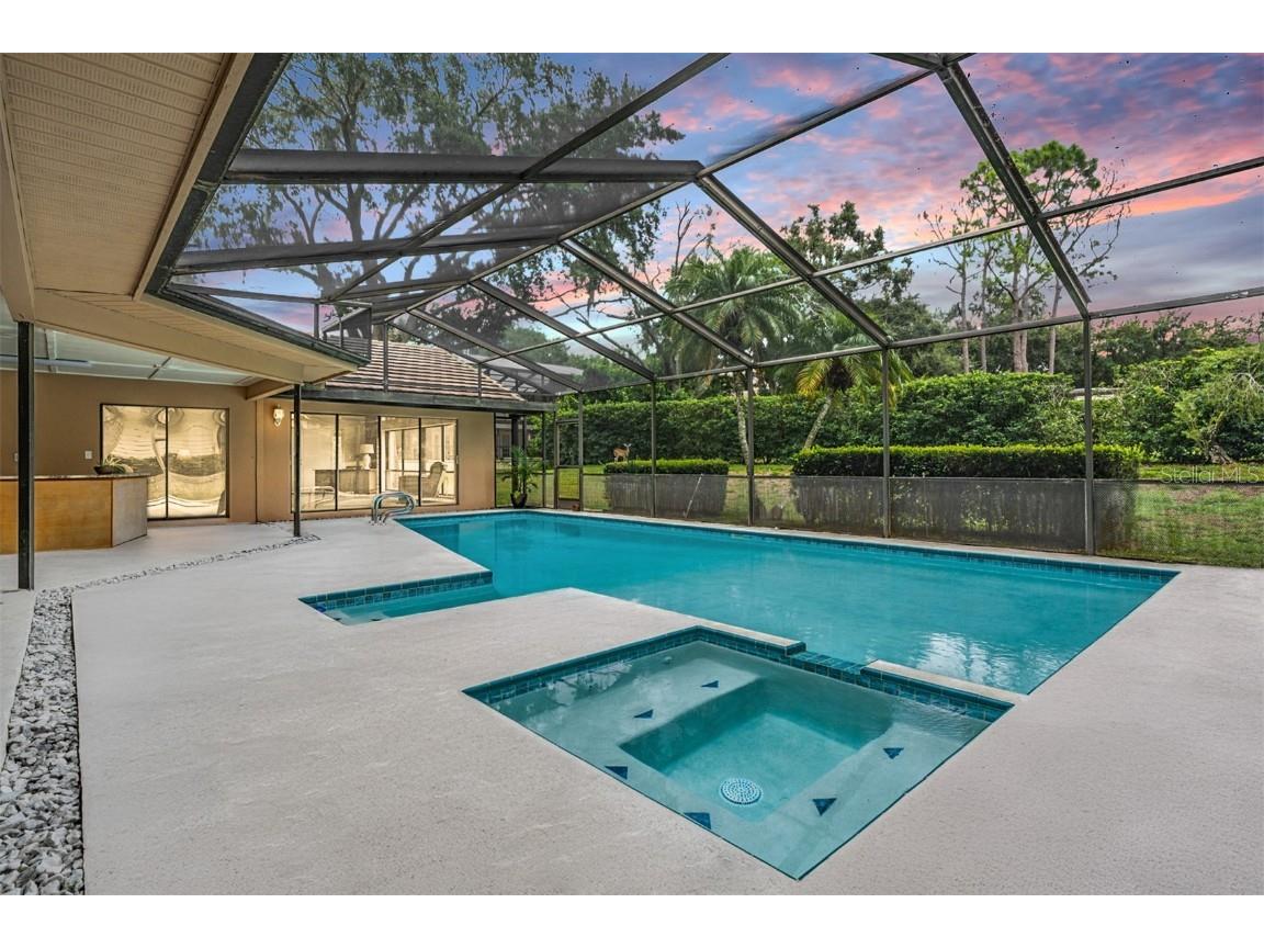 3472 Shoreline Circle Palm Harbor FL 34684 - LAKE TARPON TB8420143 image5