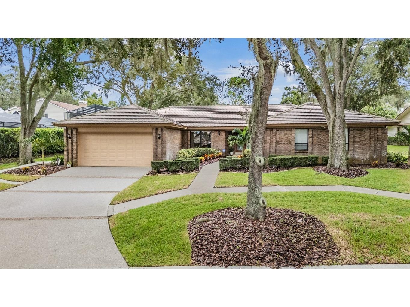 3472 Shoreline Circle Palm Harbor FL 34684 - LAKE TARPON TB8420143 image50