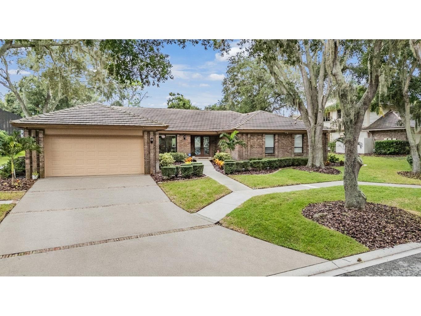 3472 Shoreline Circle Palm Harbor FL 34684 - LAKE TARPON TB8420143 image51
