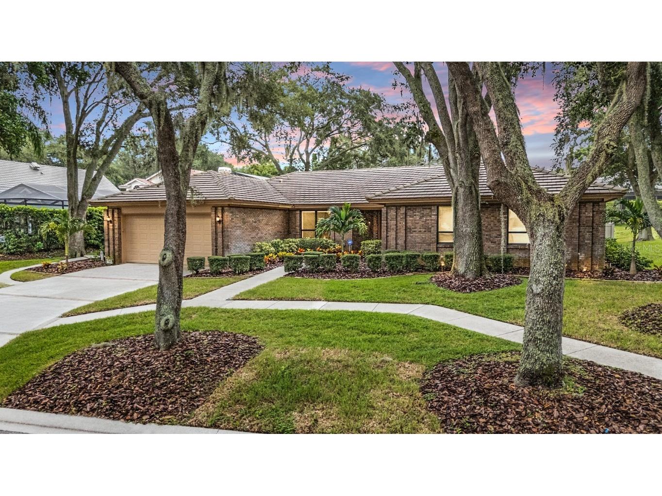 3472 Shoreline Circle Palm Harbor FL 34684 - LAKE TARPON TB8420143 image52