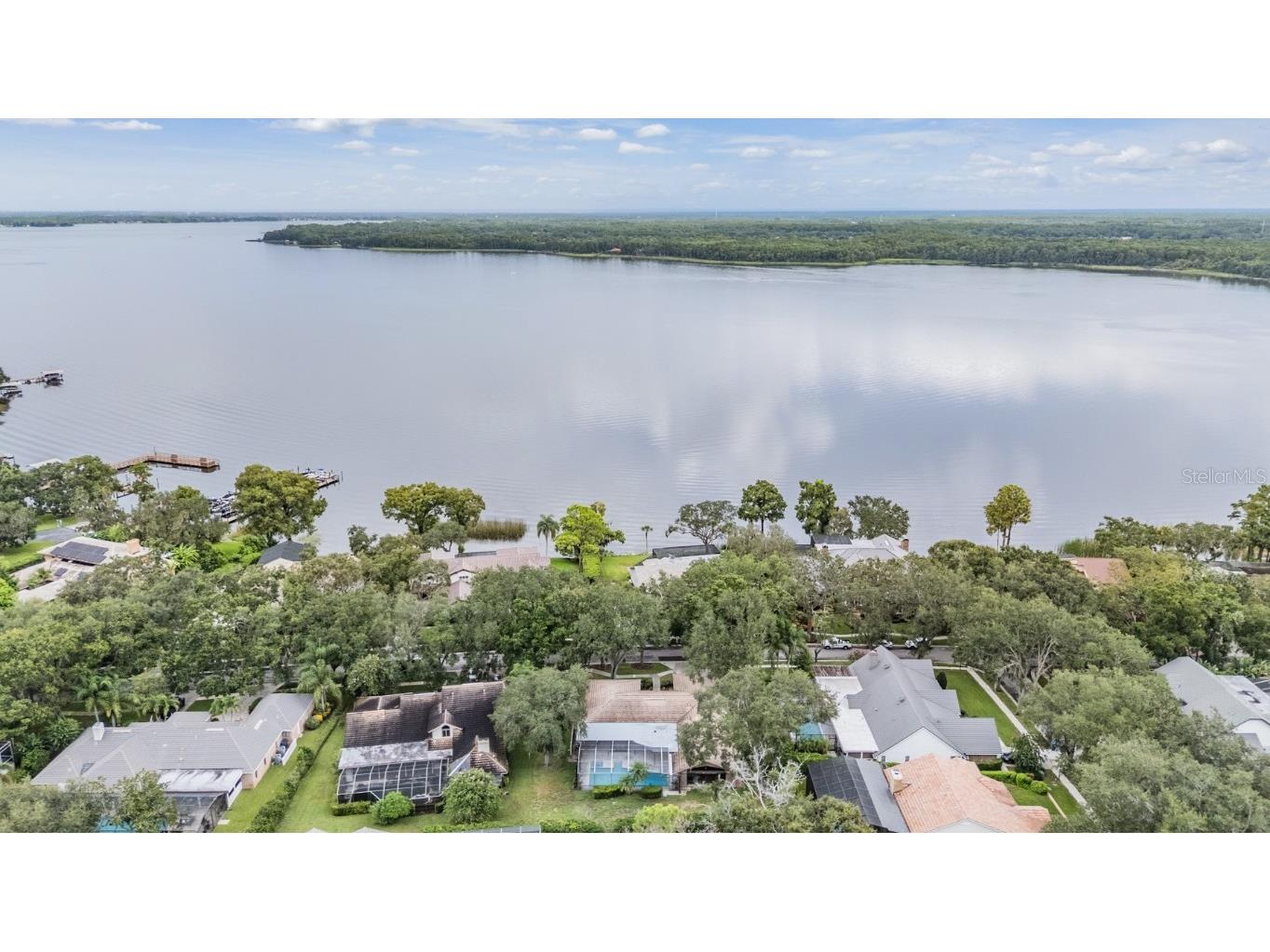 3472 Shoreline Circle Palm Harbor FL 34684 - LAKE TARPON TB8420143 image55