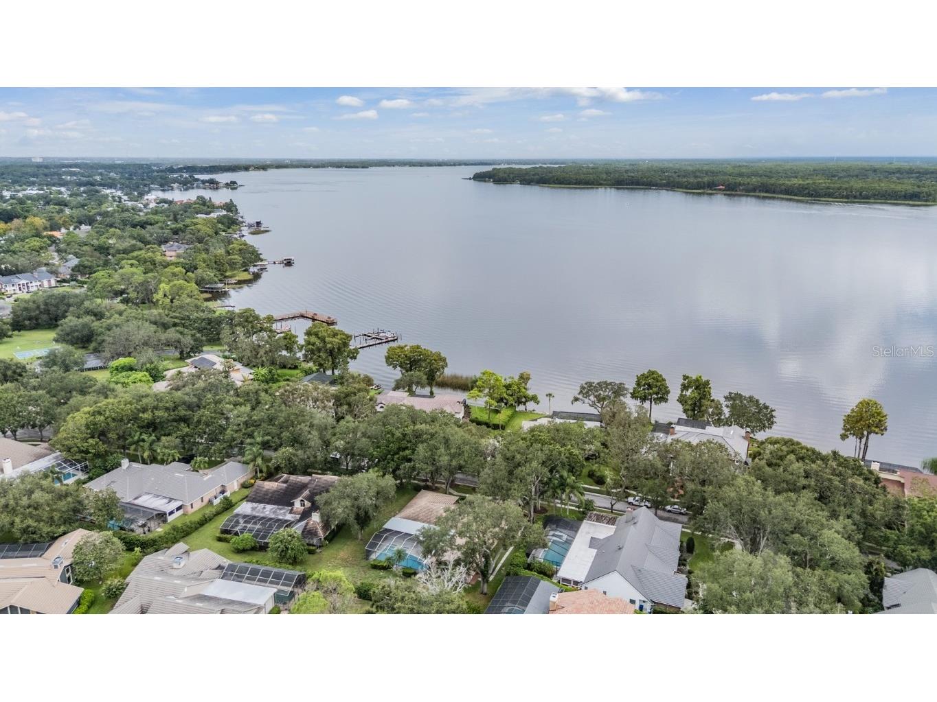 3472 Shoreline Circle Palm Harbor FL 34684 - LAKE TARPON TB8420143 image56