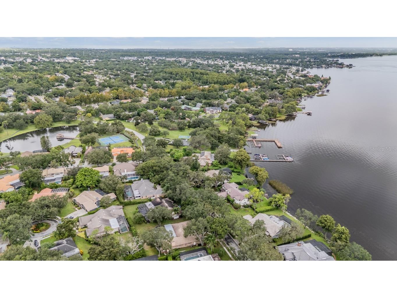 3472 Shoreline Circle Palm Harbor FL 34684 - LAKE TARPON TB8420143 image57