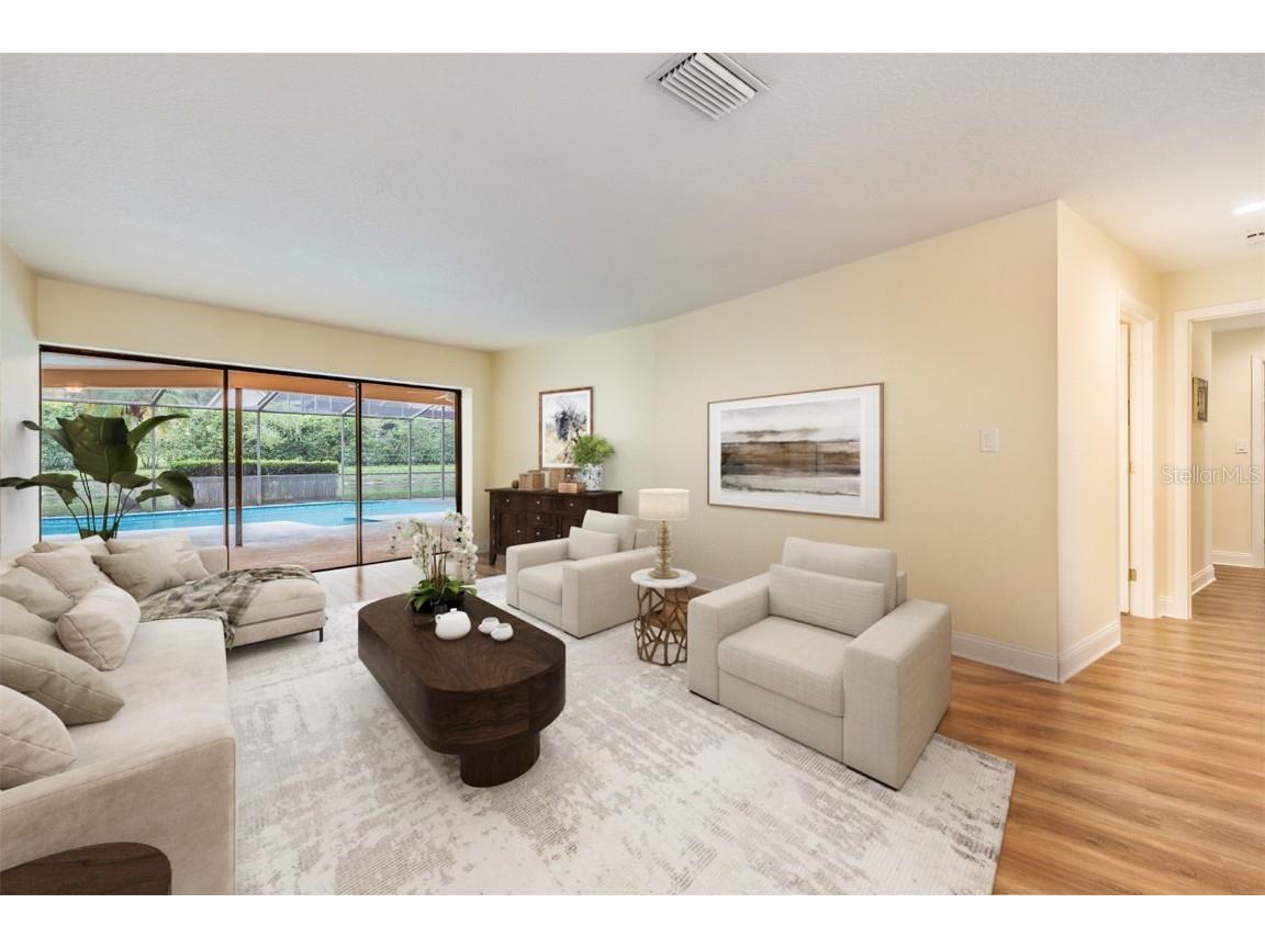 3472 Shoreline Circle Palm Harbor FL 34684 - LAKE TARPON TB8420143 image6