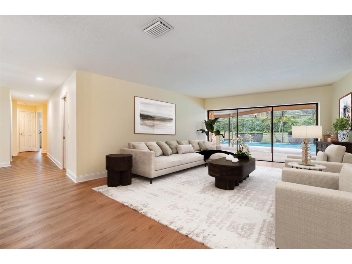 3472 Shoreline Circle Palm Harbor FL 34684 - LAKE TARPON TB8420143 image7