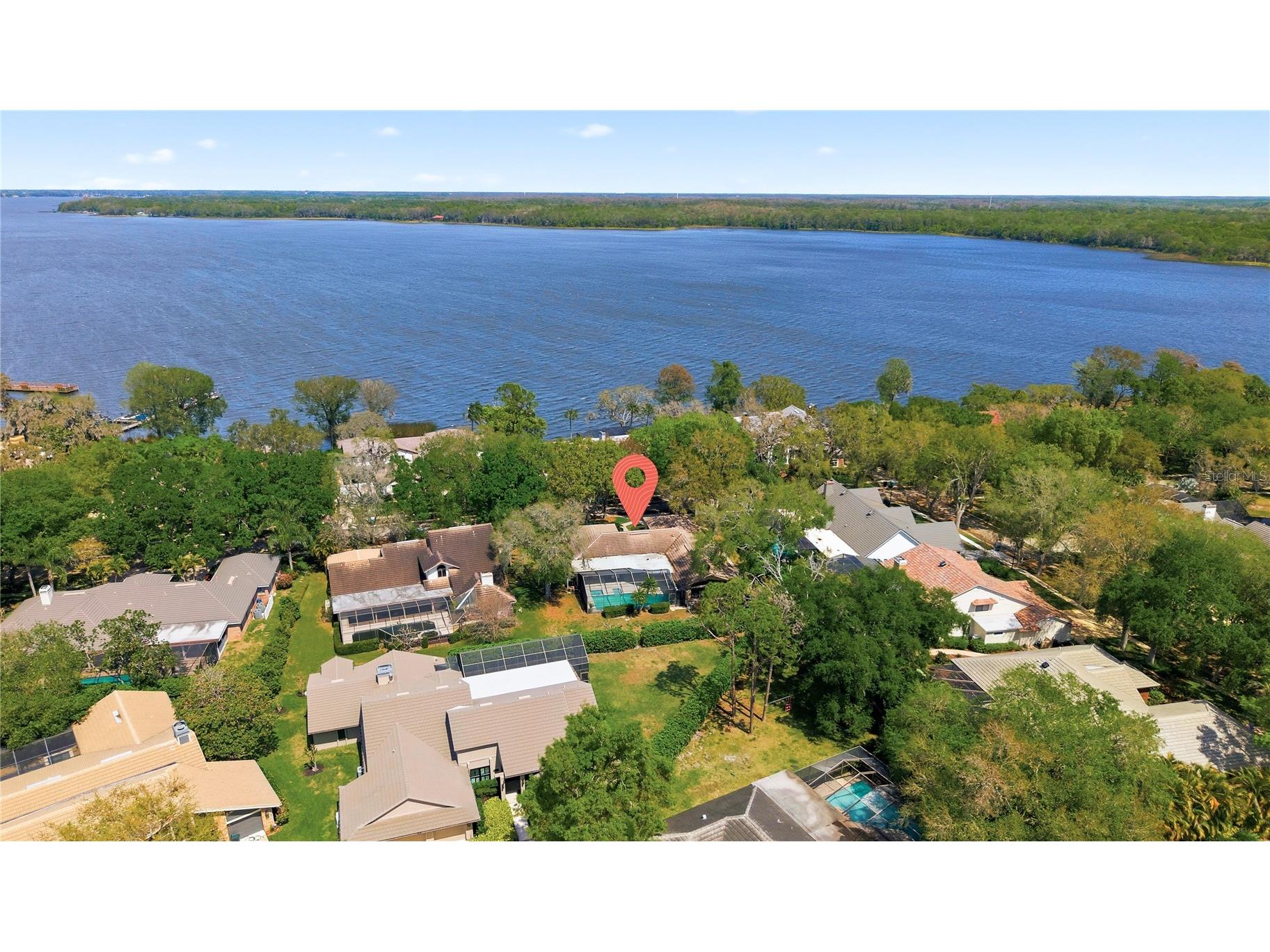 3472 Shoreline Circle Palm Harbor FL 34684 TB8487597 image2