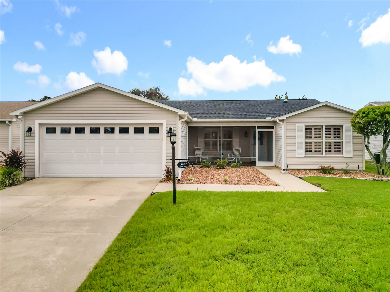 3472 Sipsey Street The Villages FL 32162 G5103704 image1