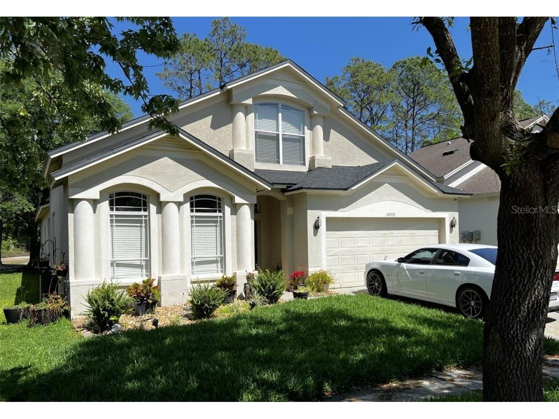 34725 Pinehurst Greene Way Zephyrhills FL 33541 T3431827 image1