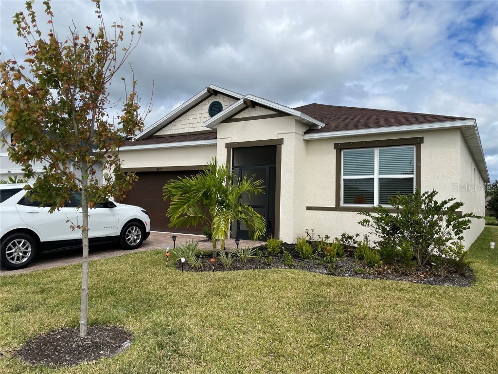 3473 74th Avenue Circle E Sarasota FL 34243 - GRADY POINT POND A4586175 image1