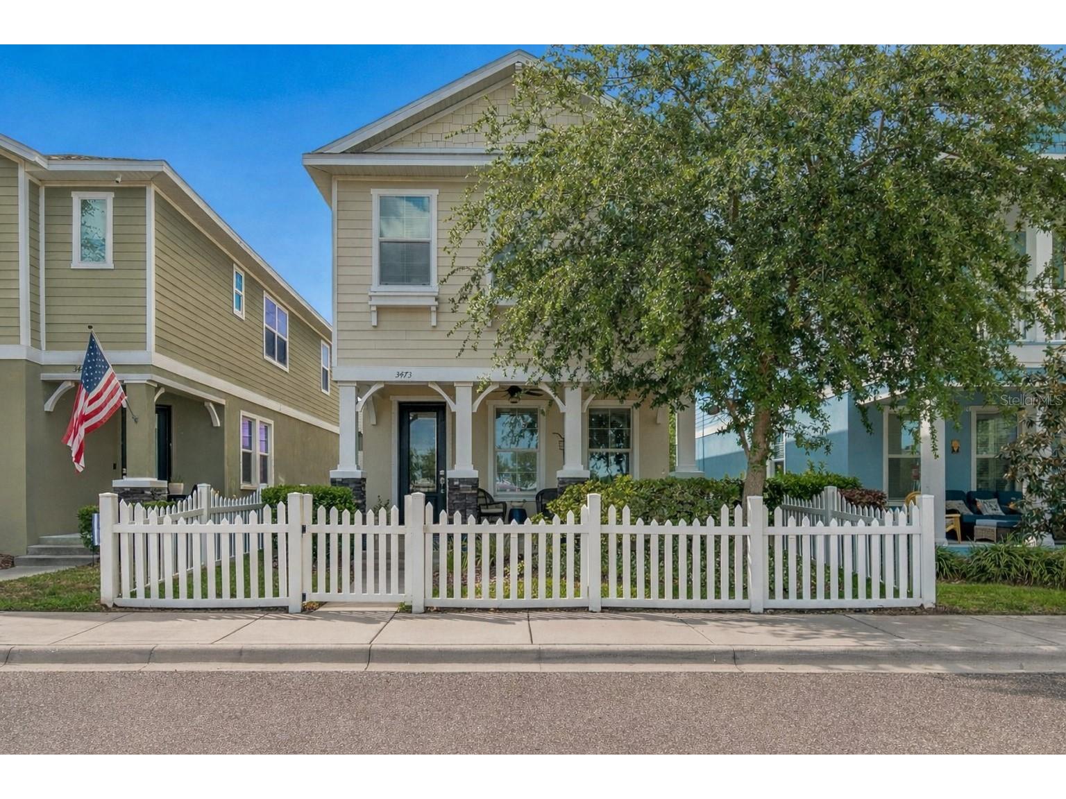 3473 Bumelia Lane New Port Richey FL 34655 TB8496899 image1
