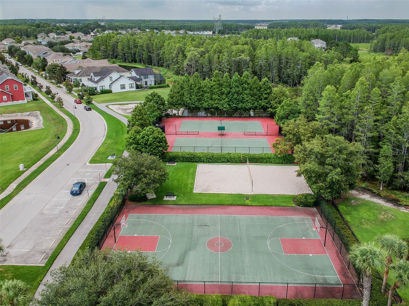 3473 Bumelia Lane New Port Richey FL 34655 TB8496899 image100