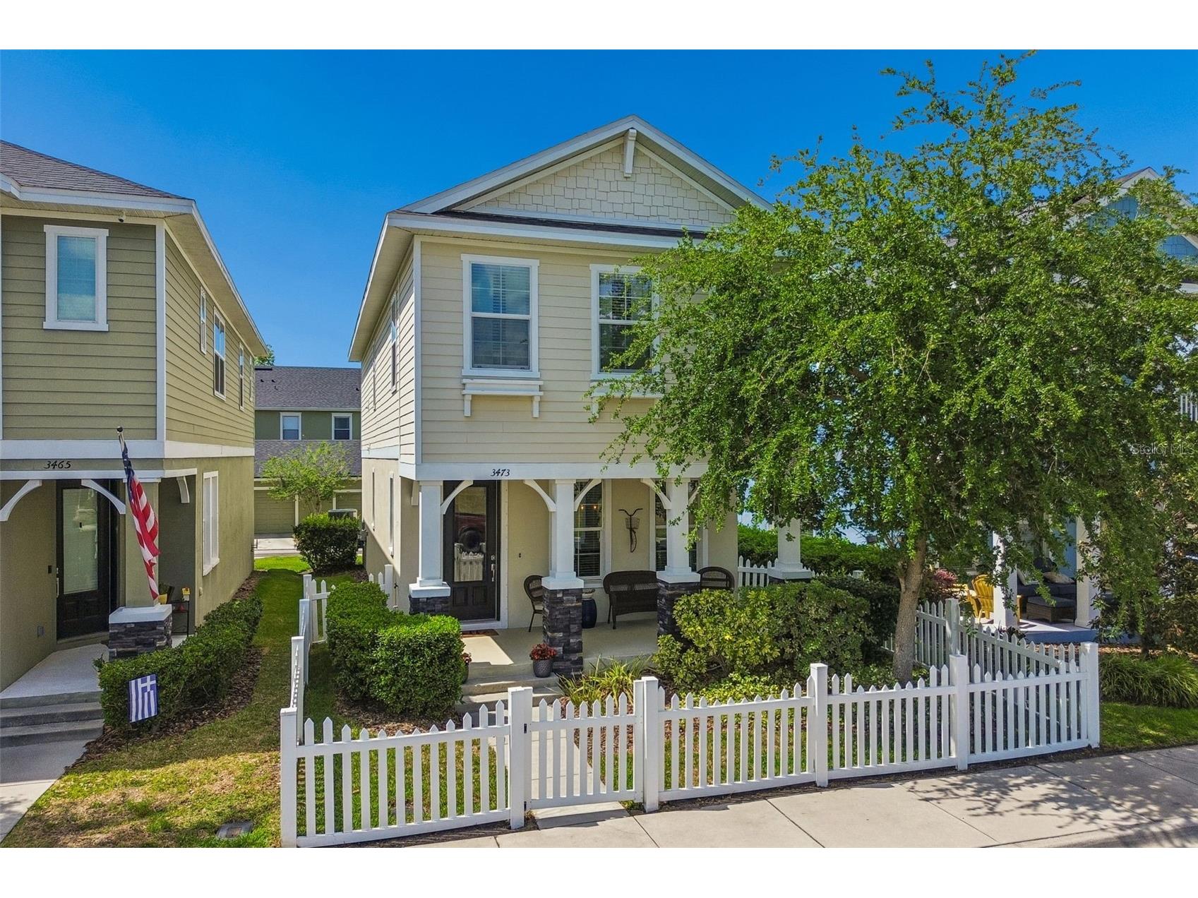 3473 Bumelia Lane New Port Richey FL 34655 TB8496899 image3
