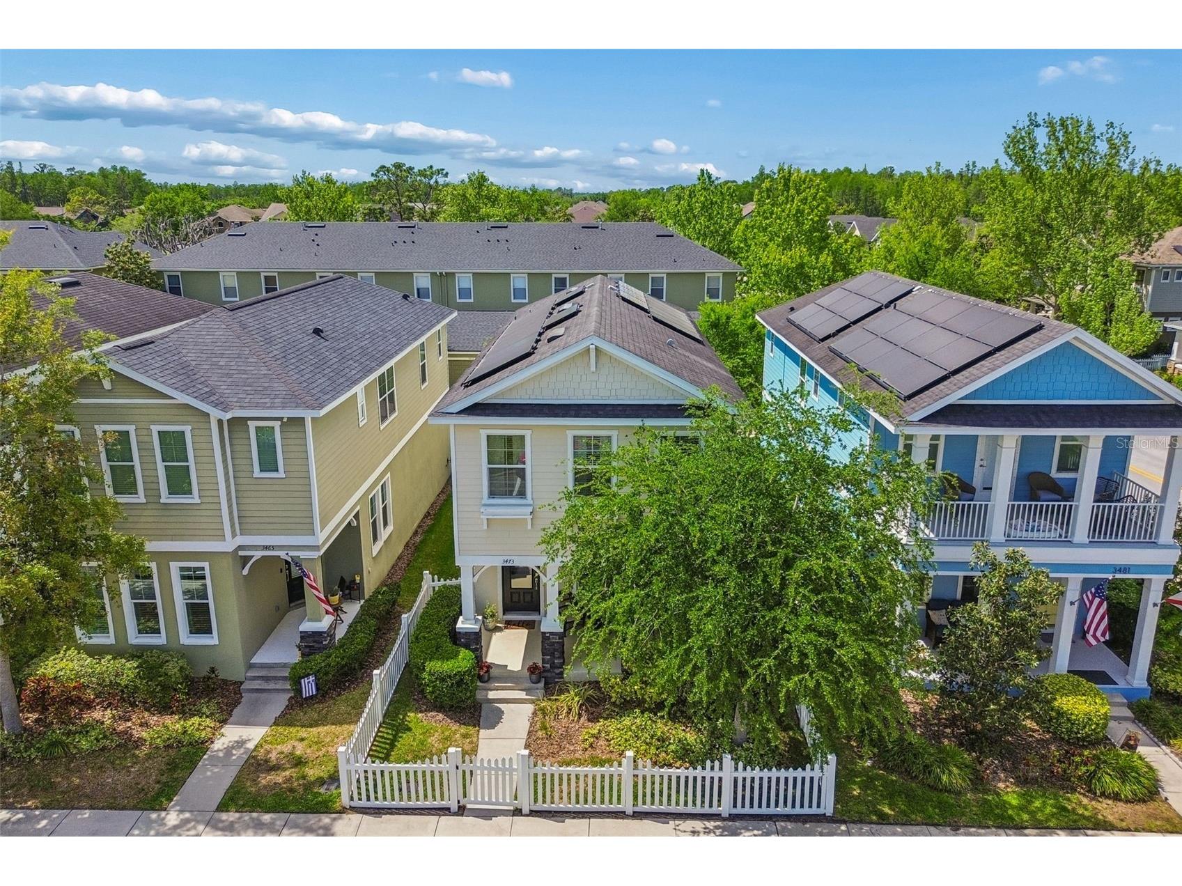 3473 Bumelia Lane New Port Richey FL 34655 TB8496899 image56
