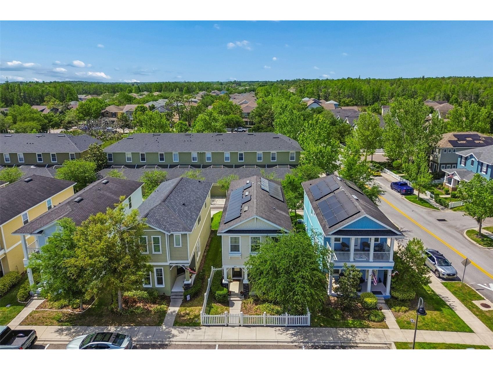 3473 Bumelia Lane New Port Richey FL 34655 TB8496899 image59