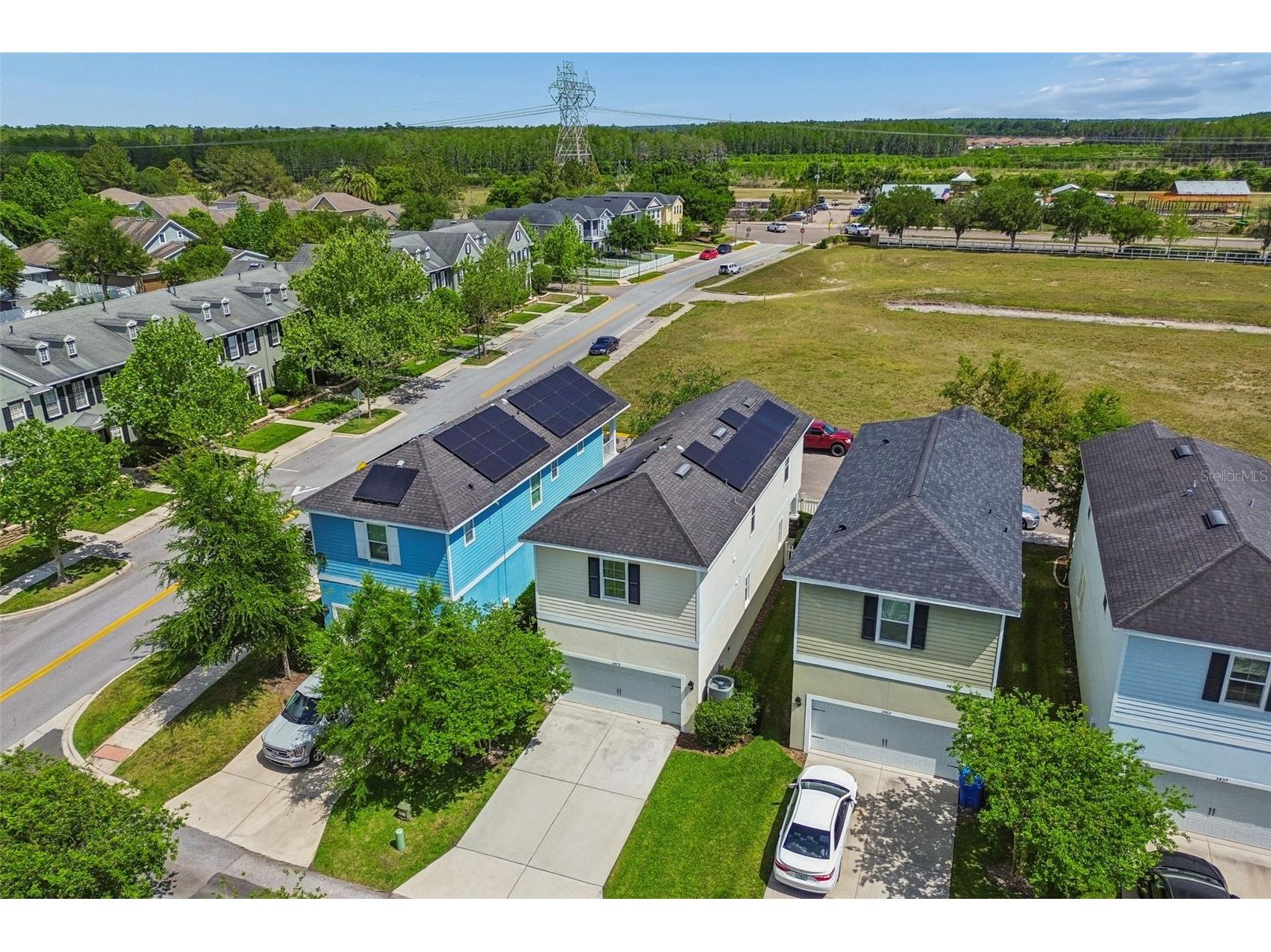 3473 Bumelia Lane New Port Richey FL 34655 TB8496899 image76