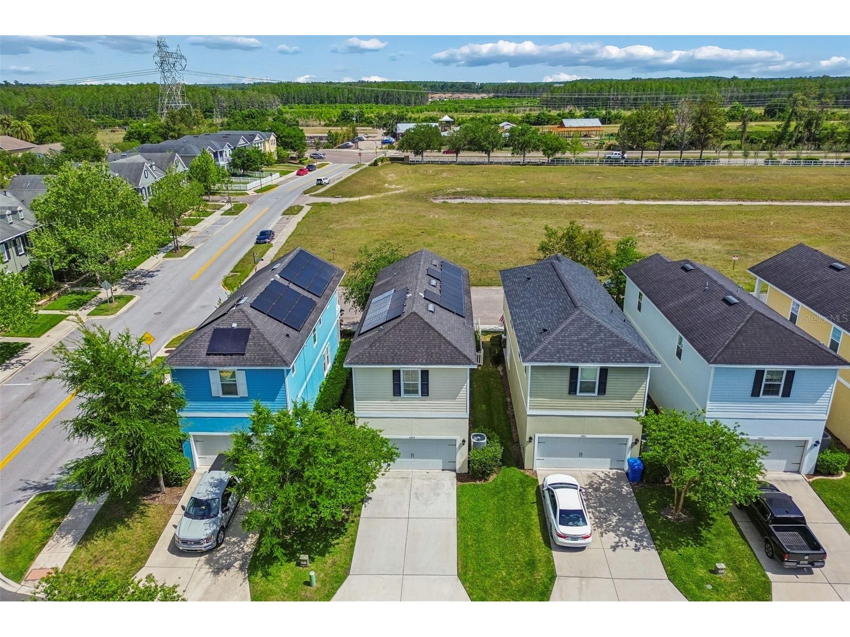 3473 Bumelia Lane New Port Richey FL 34655 TB8496899 image77