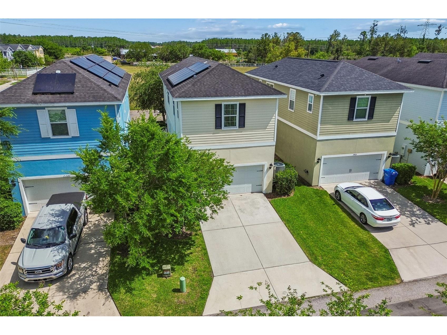 3473 Bumelia Lane New Port Richey FL 34655 TB8496899 image79