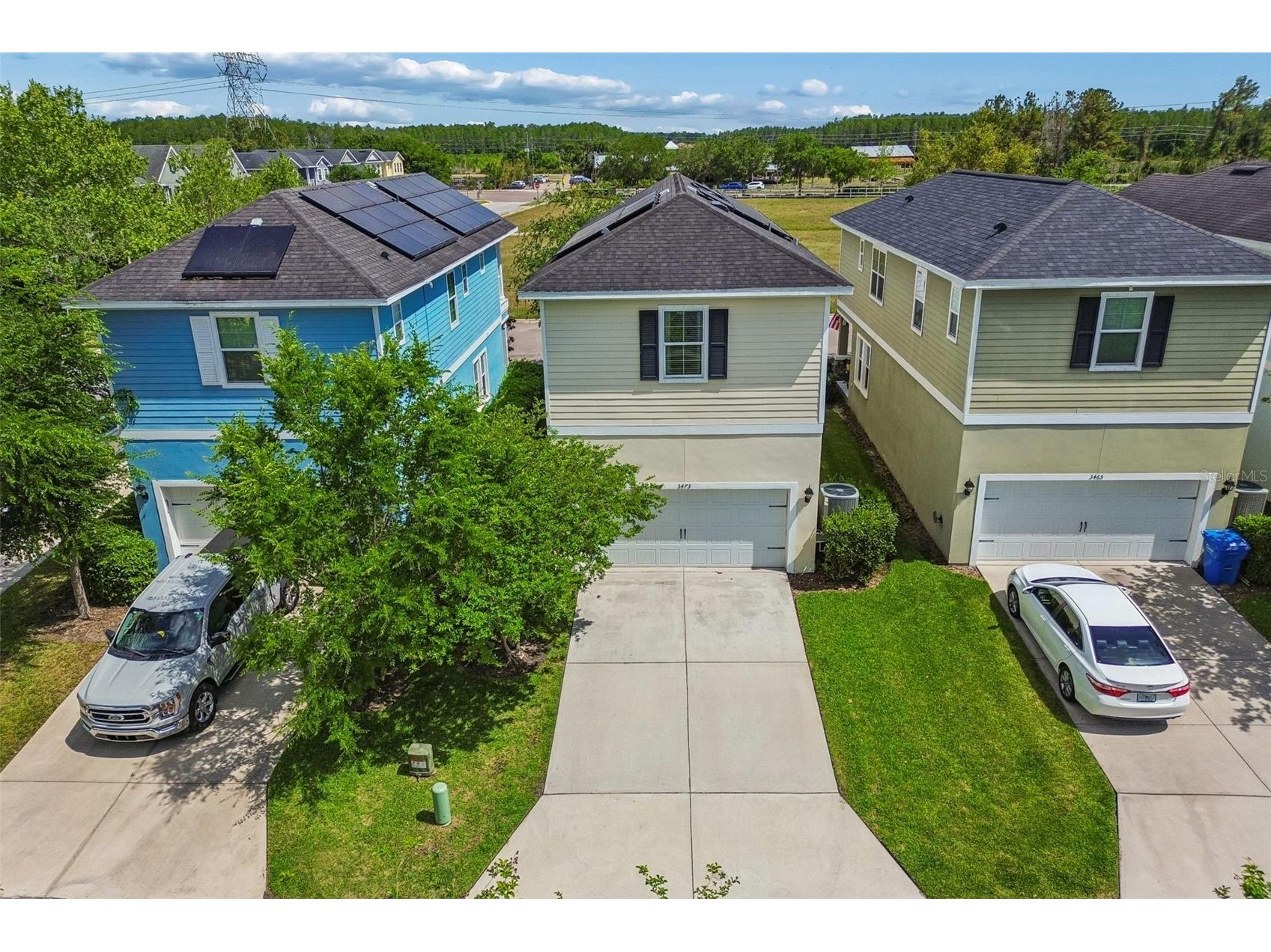 3473 Bumelia Lane New Port Richey FL 34655 TB8496899 image80