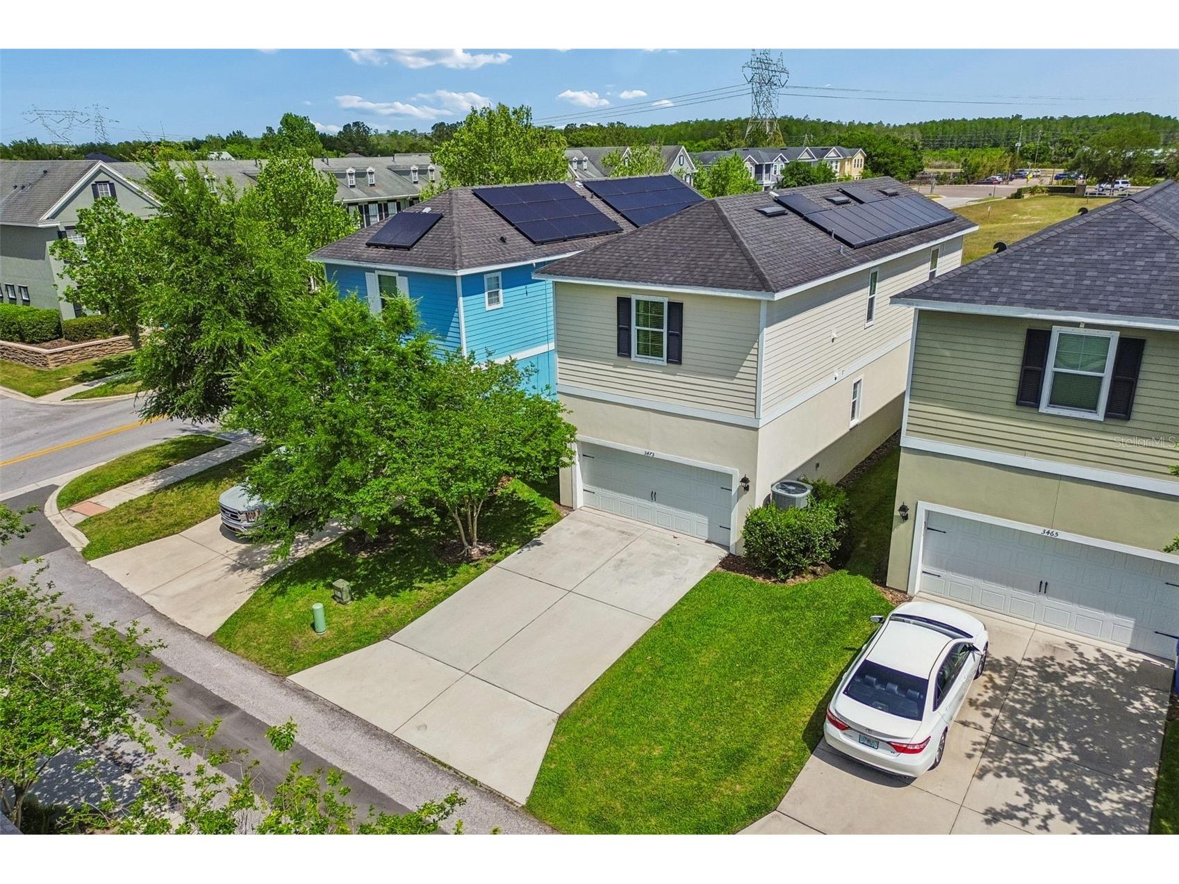 3473 Bumelia Lane New Port Richey FL 34655 TB8496899 image81