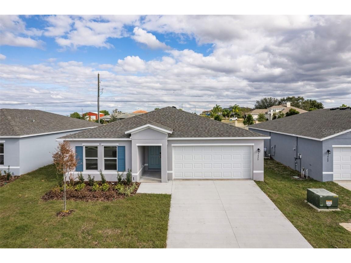 3473 Dahlia Drive Lake Hamilton FL 33851 C7513855 image1