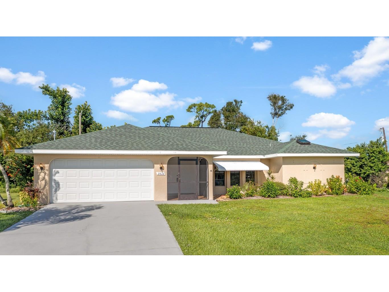 3473 Great Neck Street Port Charlotte FL 33952 C7481820 image1