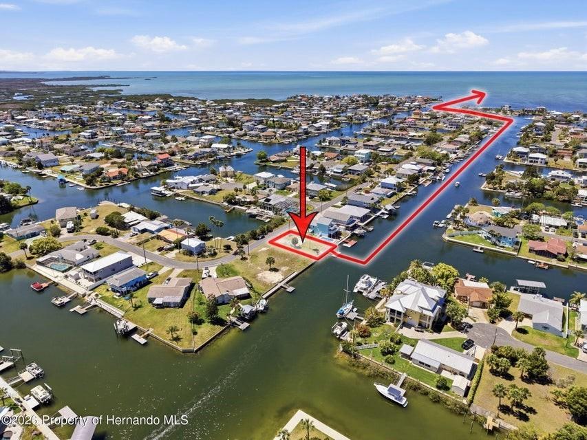3473 Gulf Coast Drive Hernando Beach FL 34607 W7884591 image1