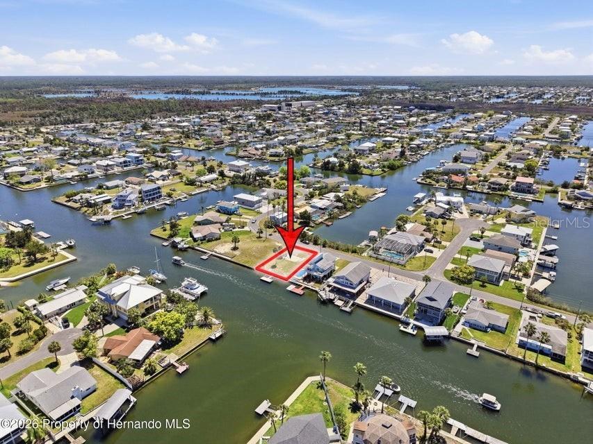 3473 Gulf Coast Drive Hernando Beach FL 34607 W7884591 image18