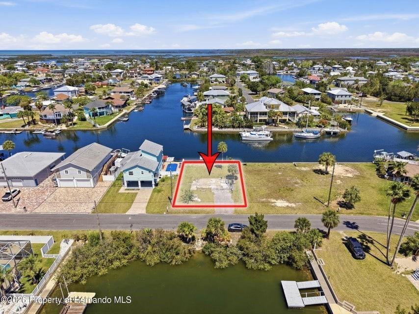 3473 Gulf Coast Drive Hernando Beach FL 34607 W7884591 image2
