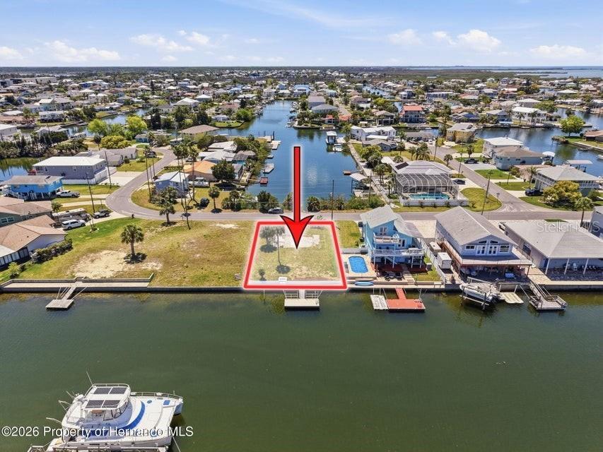3473 Gulf Coast Drive Hernando Beach FL 34607 W7884591 image25