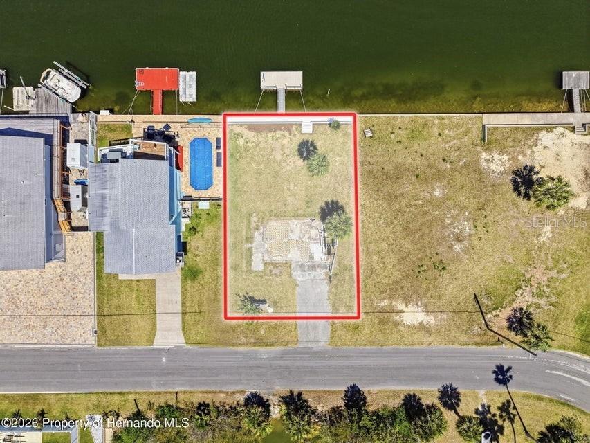 3473 Gulf Coast Drive Hernando Beach FL 34607 W7884591 image33