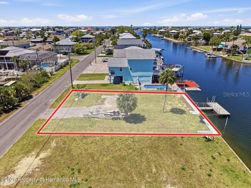 3473 Gulf Coast Drive Hernando Beach FL 34607 W7884591 image36