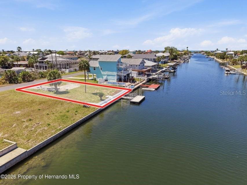 3473 Gulf Coast Drive Hernando Beach FL 34607 W7884591 image38