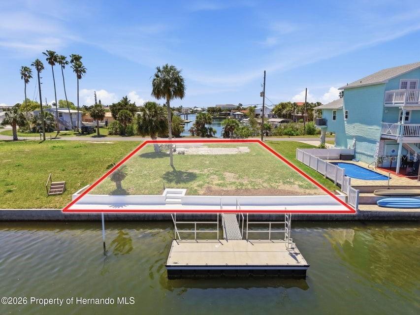 3473 Gulf Coast Drive Hernando Beach FL 34607 W7884591 image42