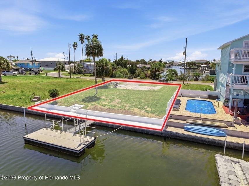3473 Gulf Coast Drive Hernando Beach FL 34607 W7884591 image44