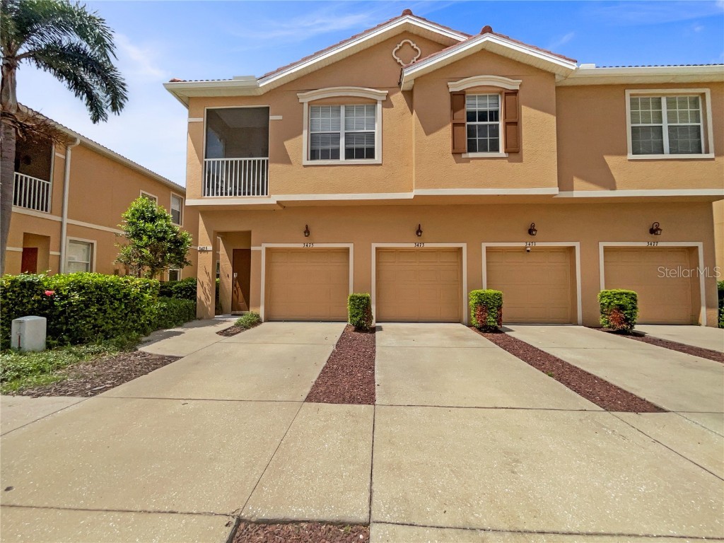 3473 Parkridge Circle #17-101 Sarasota FL 34243 O6276541 image1
