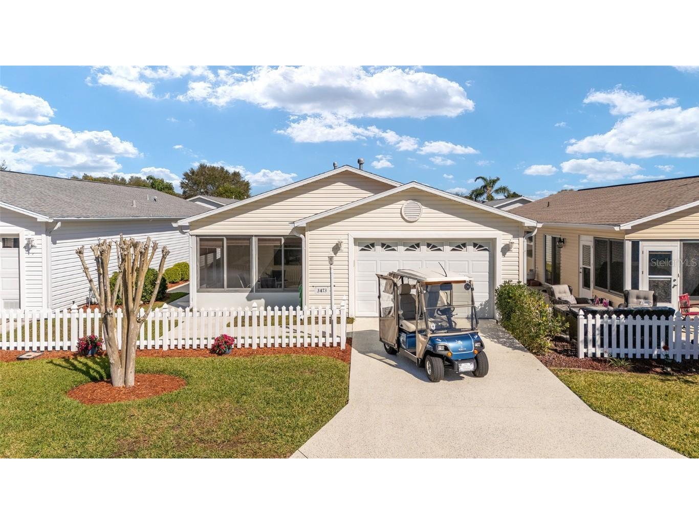 3473 Roanoke Street The Villages FL 32162 G5078823 image1