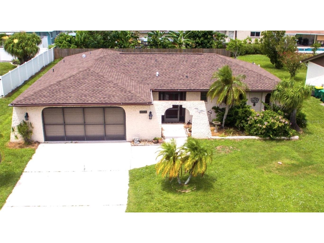 3473 Rome Street Punta Gorda FL 33980 C7496693 image1